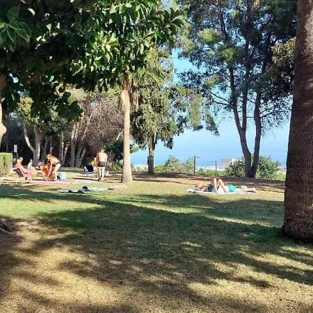 Apartament Beautiful Flat