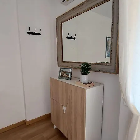 Apartament Beautiful Flat Benalmádena