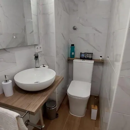 Beautiful Flat Benalmádena