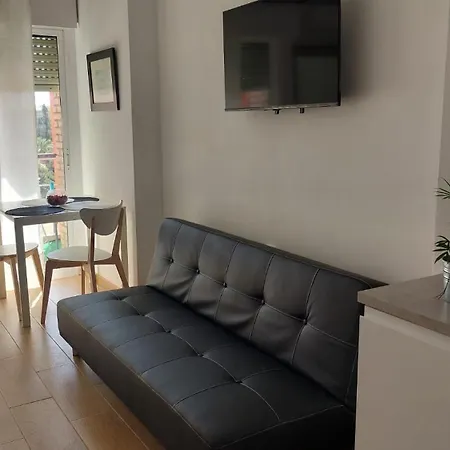 Apartament Beautiful Flat