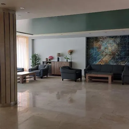 Διαμέρισμα Beautiful Flat