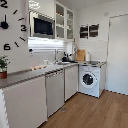 Beautiful Flat *