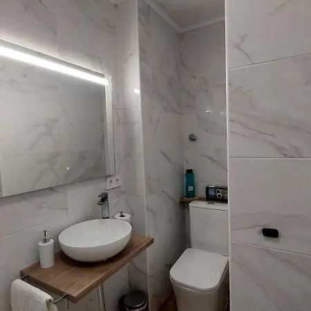 Beautiful Flat