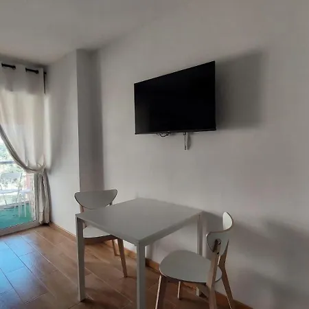 Beautiful Flat Apartament