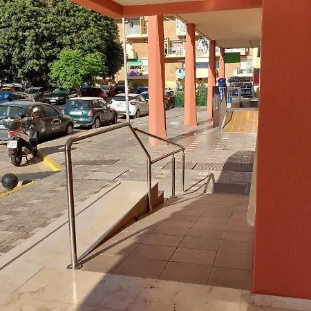 Appartamento Beautiful Flat Benalmádena